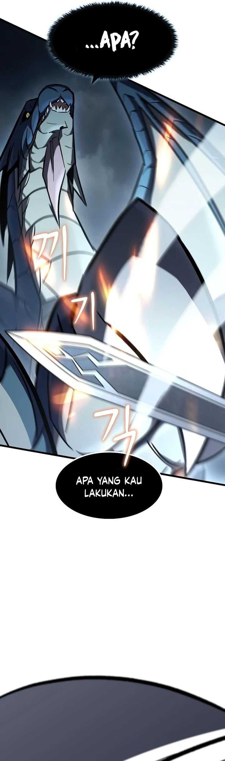 Genius Corpse-Collecting Warrior chapter 44 halaman 49