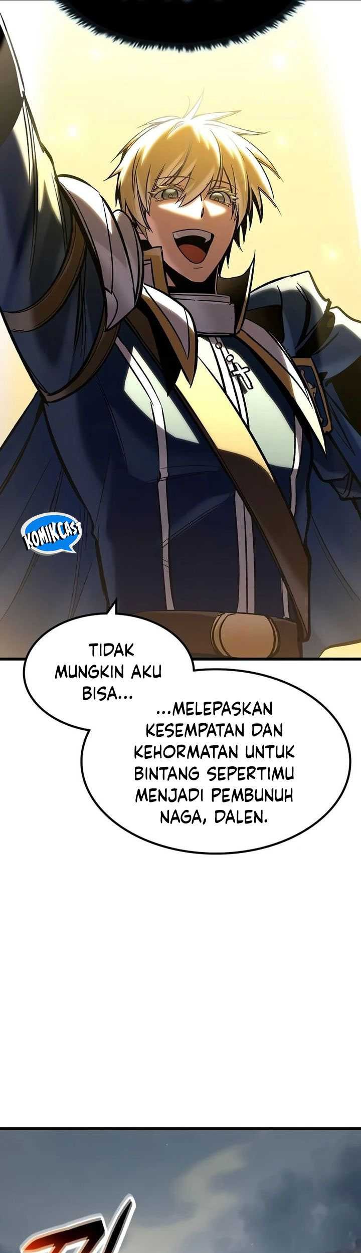 Genius Corpse-Collecting Warrior chapter 44 halaman 65