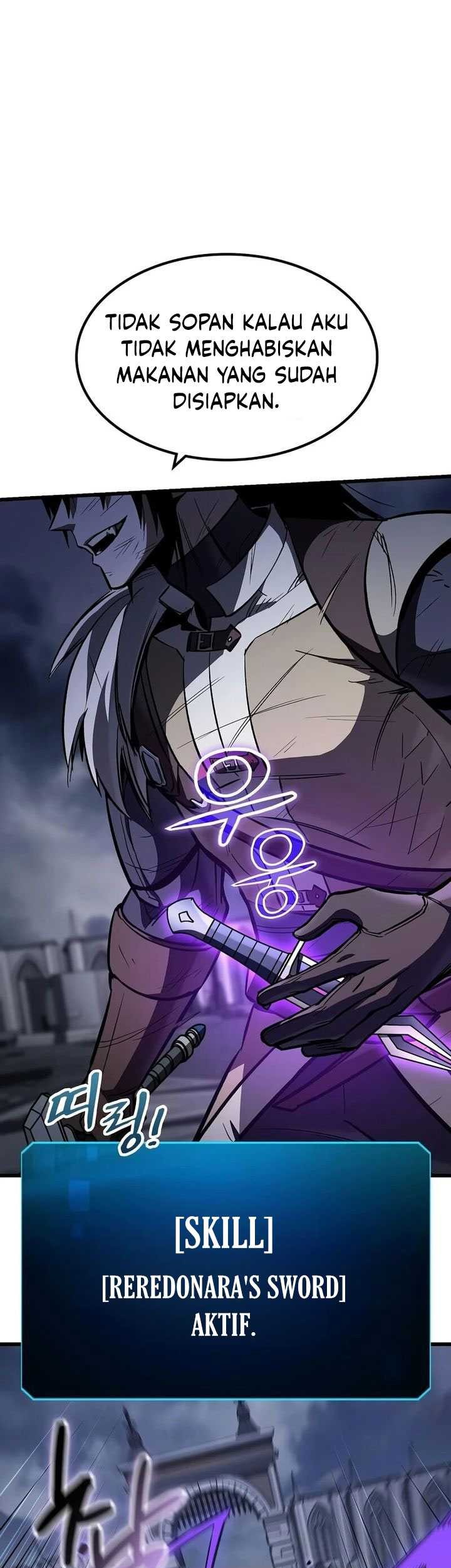 Genius Corpse-Collecting Warrior chapter 44 halaman 70