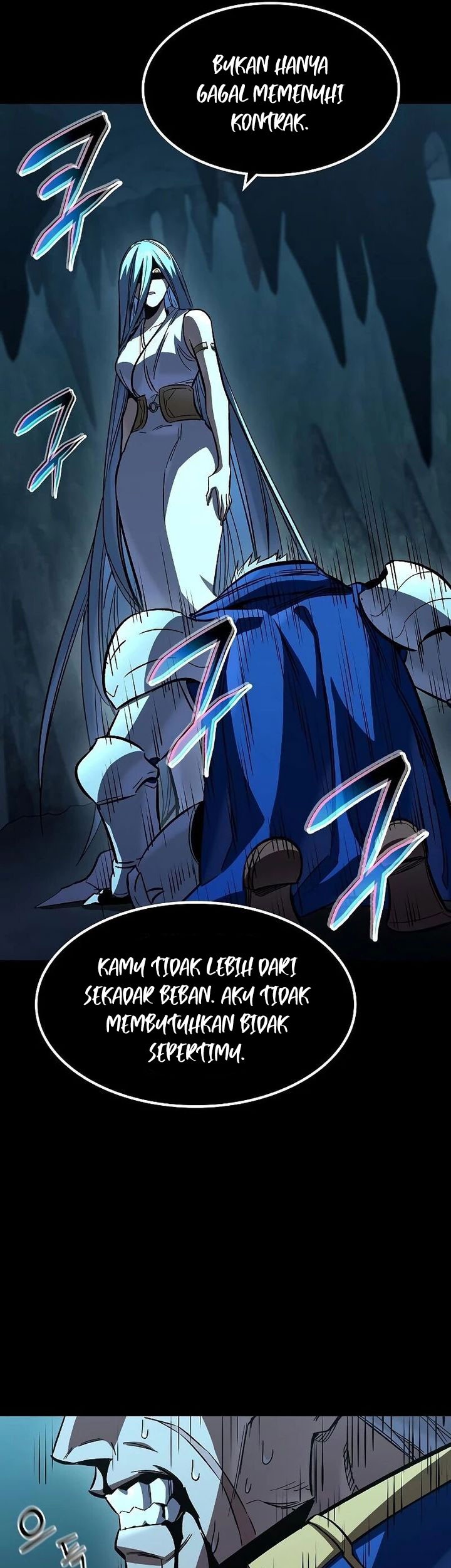 Genius Corpse-Collecting Warrior chapter 45 halaman 58