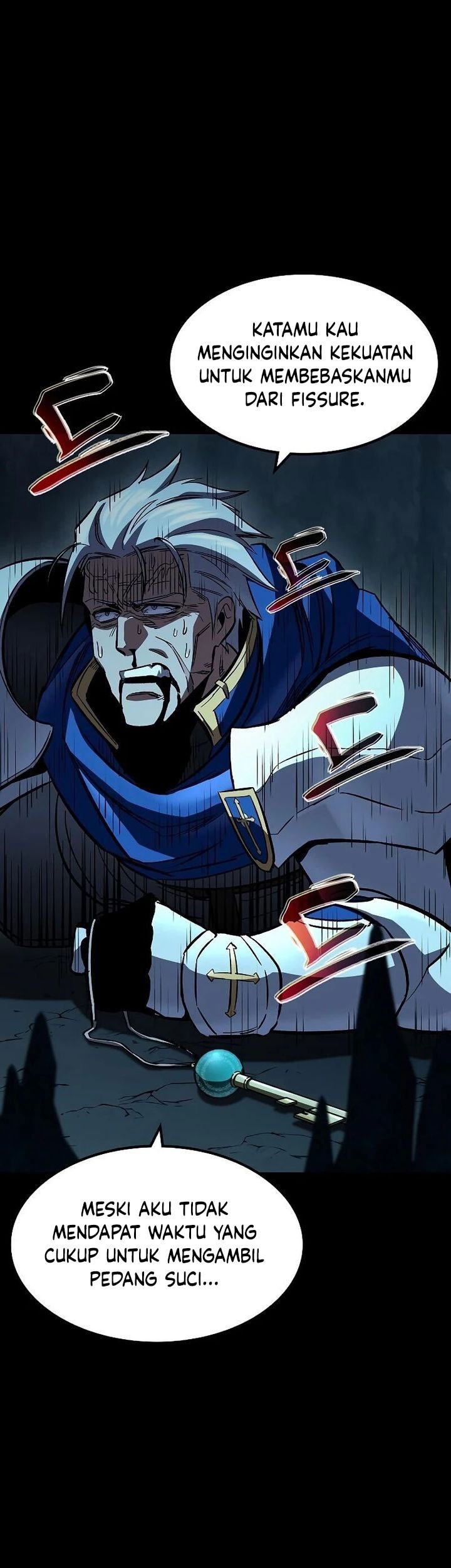 Genius Corpse-Collecting Warrior chapter 45 halaman 60