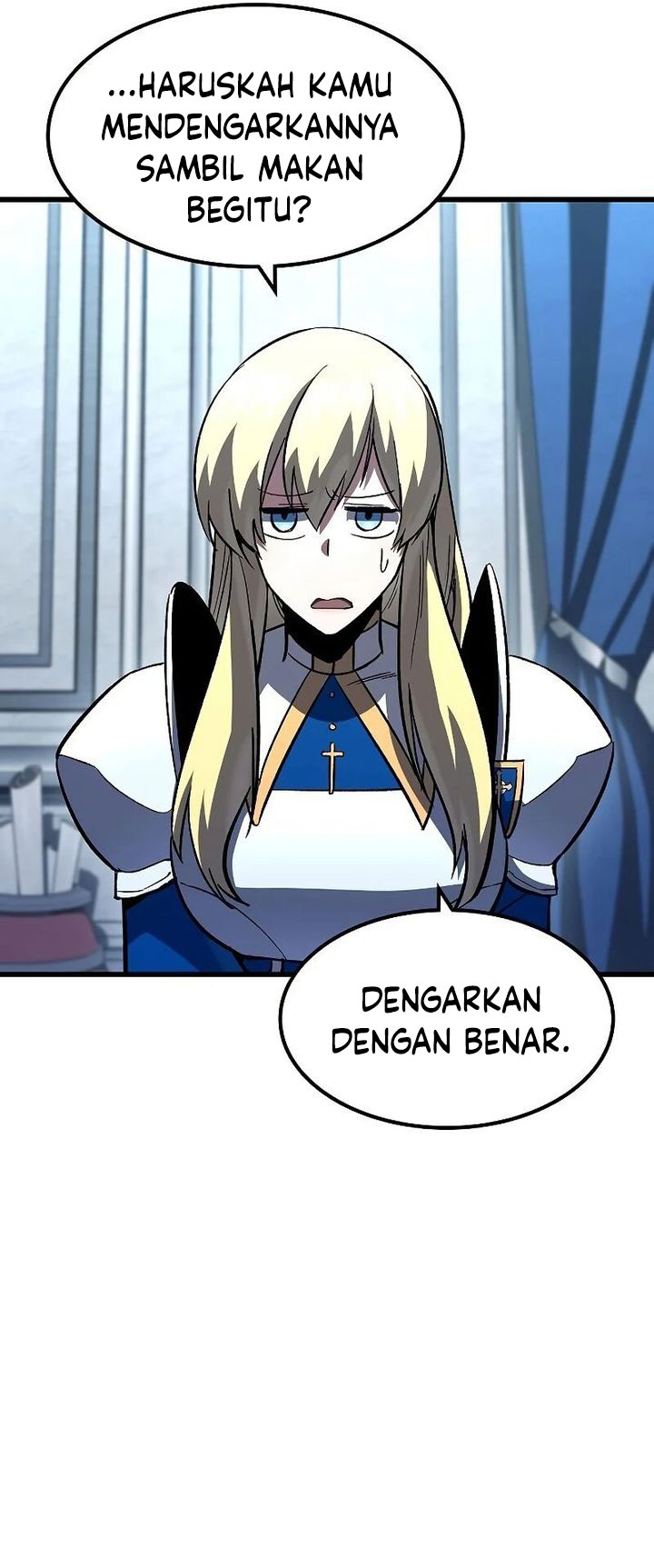 Genius Corpse-Collecting Warrior chapter 45 halaman 69