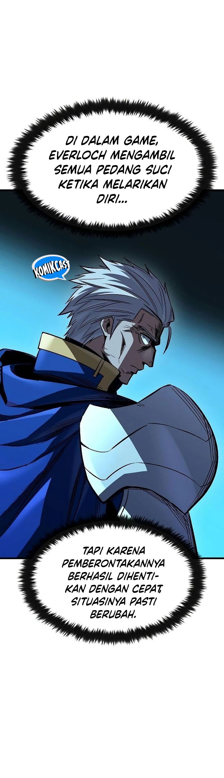 Genius Corpse-Collecting Warrior chapter 45 halaman 73