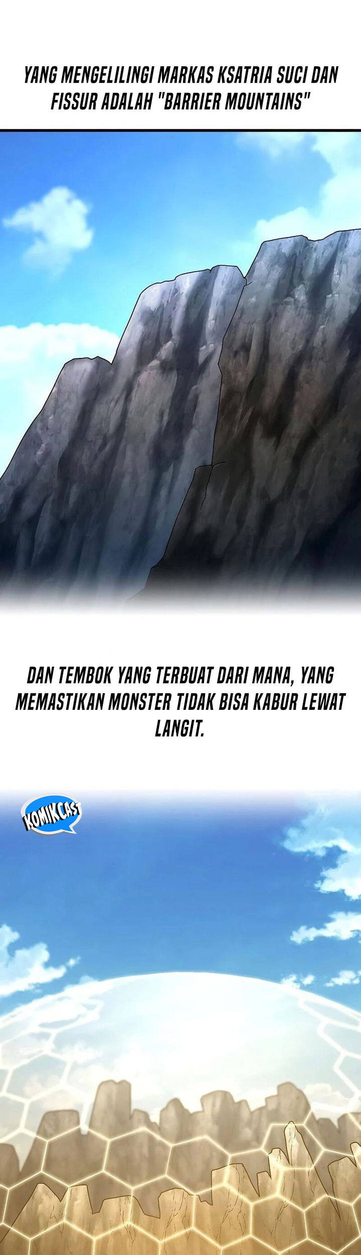 Genius Corpse-Collecting Warrior chapter 45 halaman 79