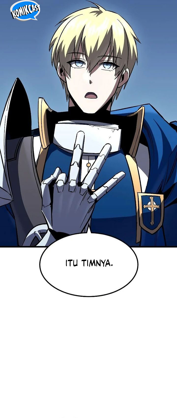 Genius Corpse-Collecting Warrior chapter 45 halaman 87