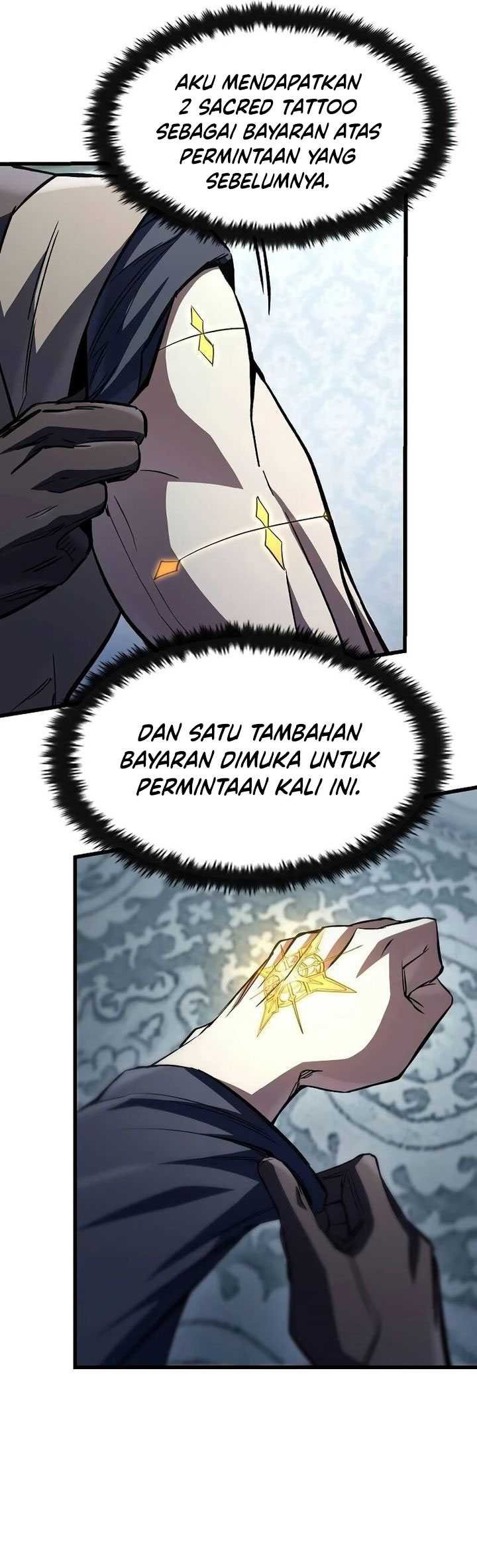 Genius Corpse-Collecting Warrior Bab 46 halaman 9
