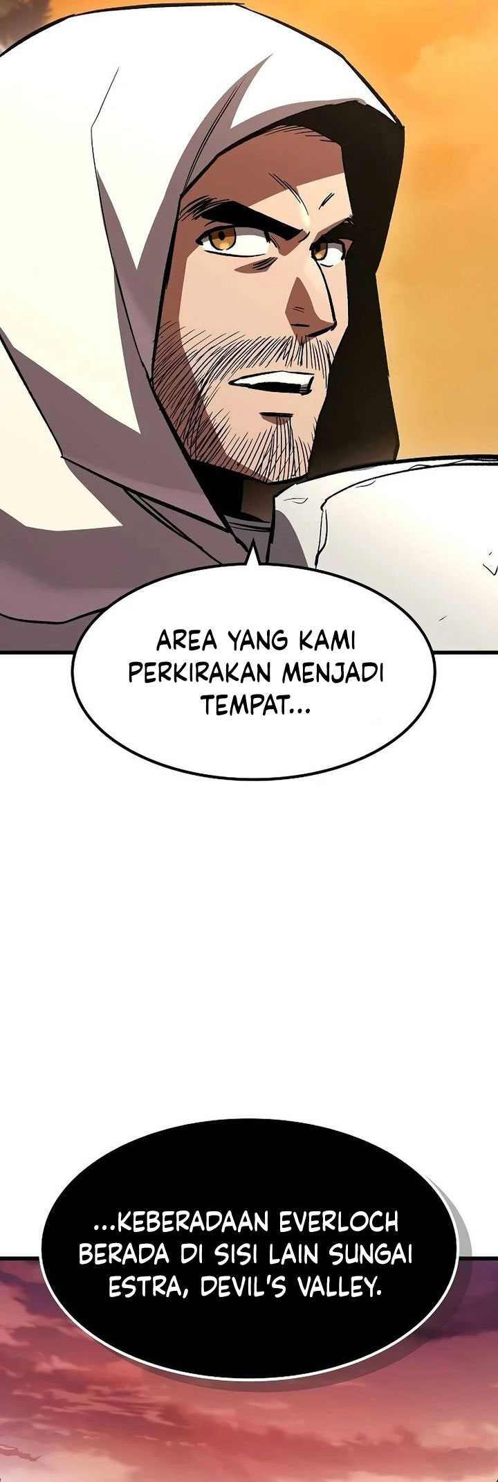 Genius Corpse-Collecting Warrior Bab 46 halaman 50