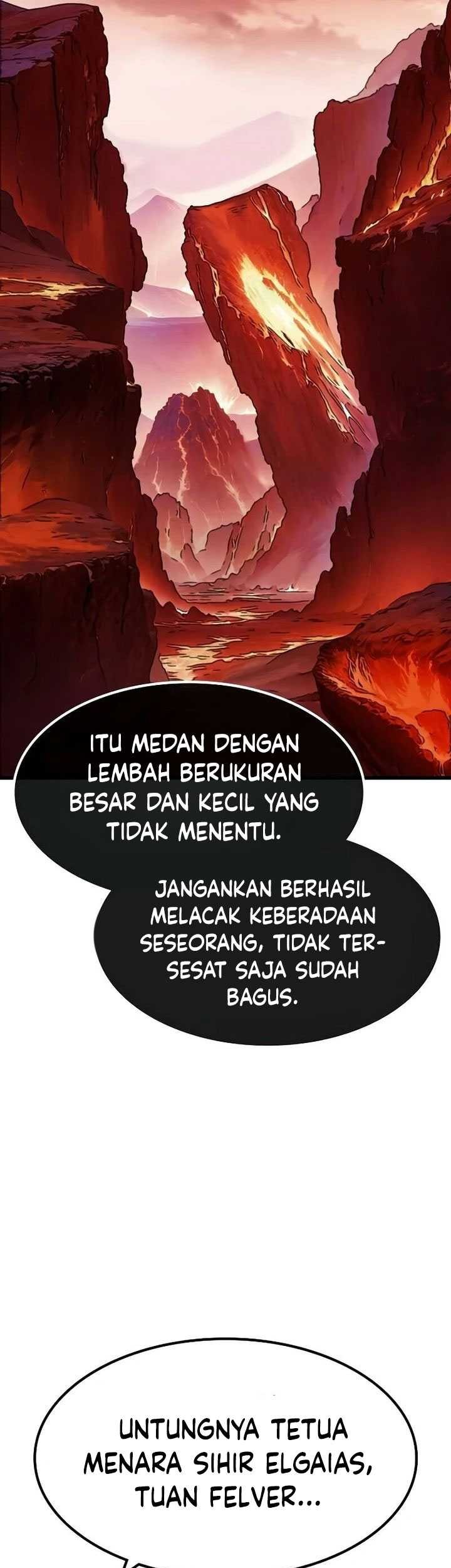 Genius Corpse-Collecting Warrior Bab 46 halaman 51
