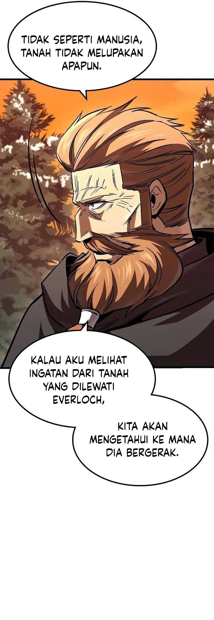 Genius Corpse-Collecting Warrior Bab 46 halaman 54
