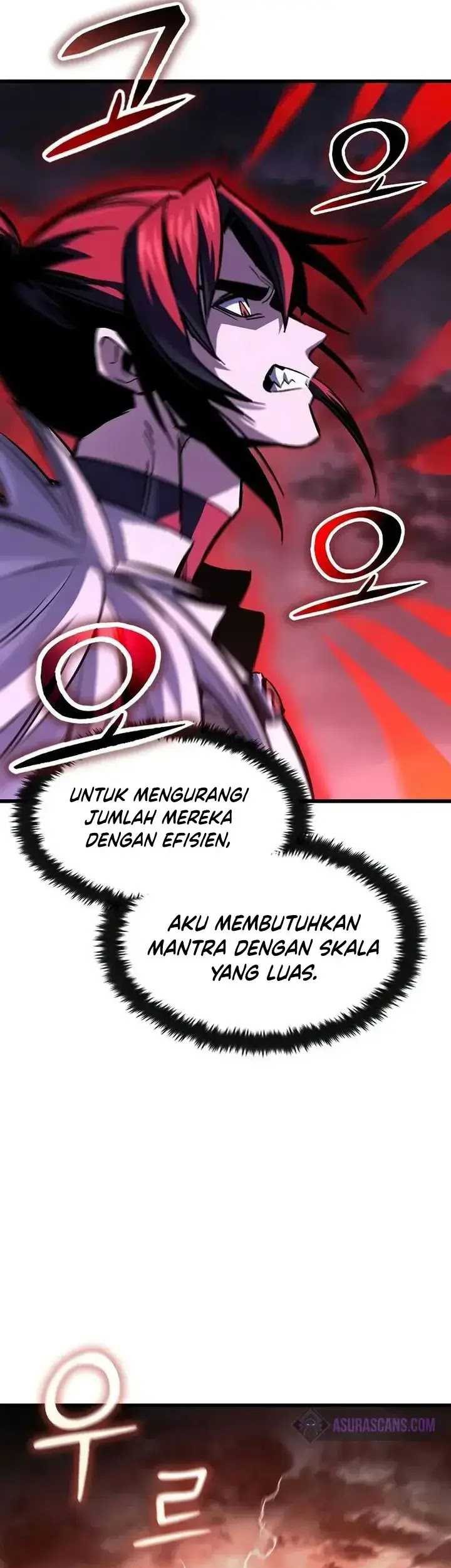 Genius Corpse-Collecting Warrior Bab 47 halaman 26