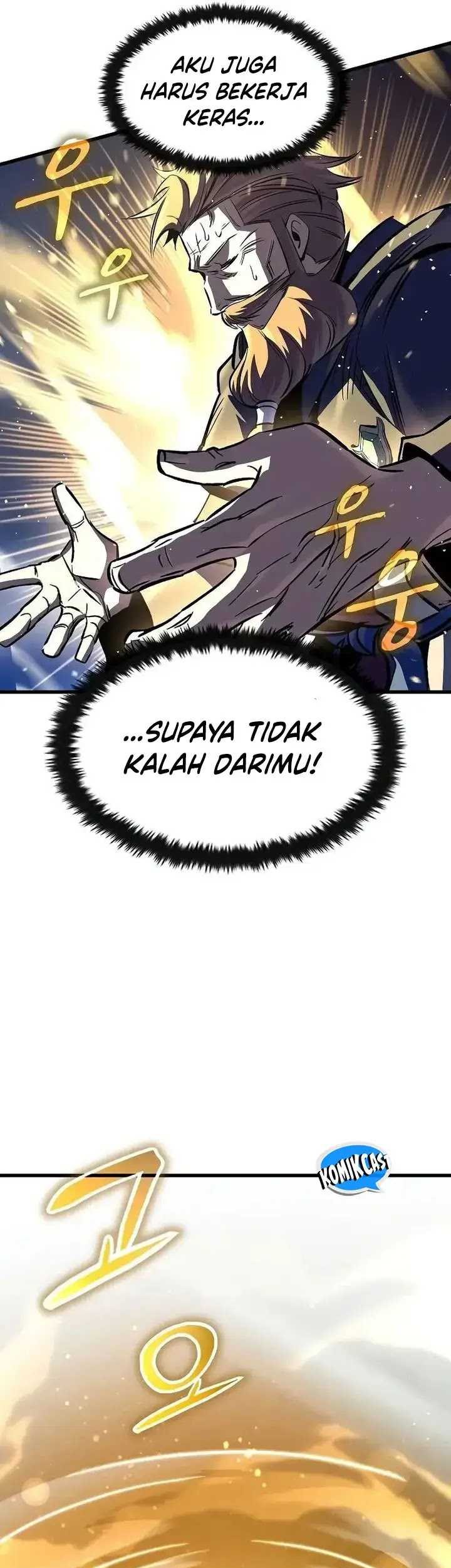 Genius Corpse-Collecting Warrior Bab 47 halaman 60