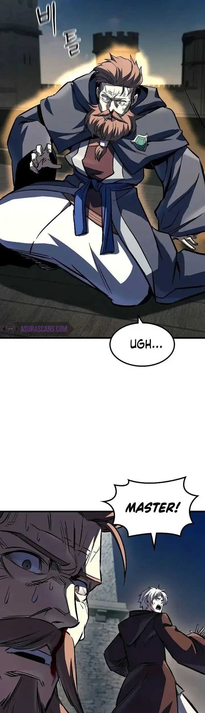 Genius Corpse-Collecting Warrior Bab 47 halaman 76