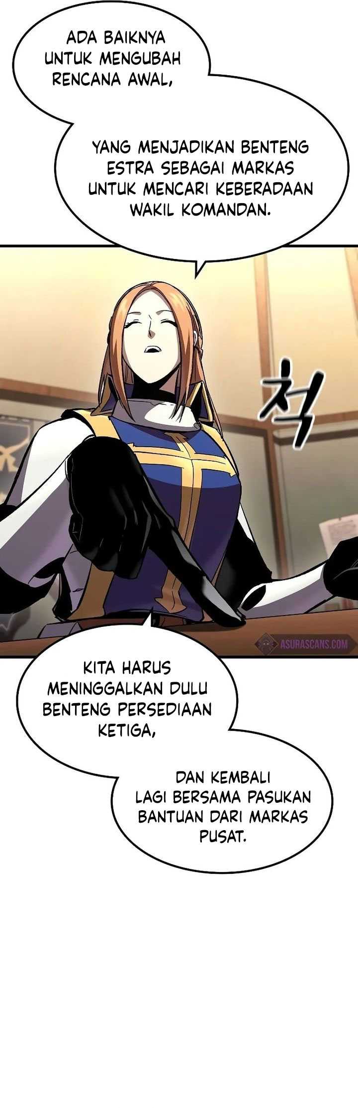 Genius Corpse-Collecting Warrior Bab 48 halaman 8