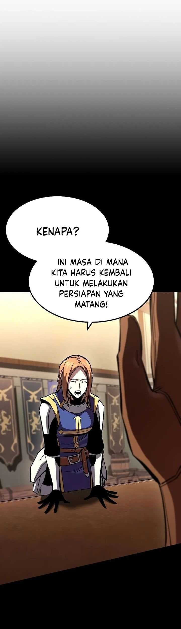 Genius Corpse-Collecting Warrior Bab 48 halaman 25