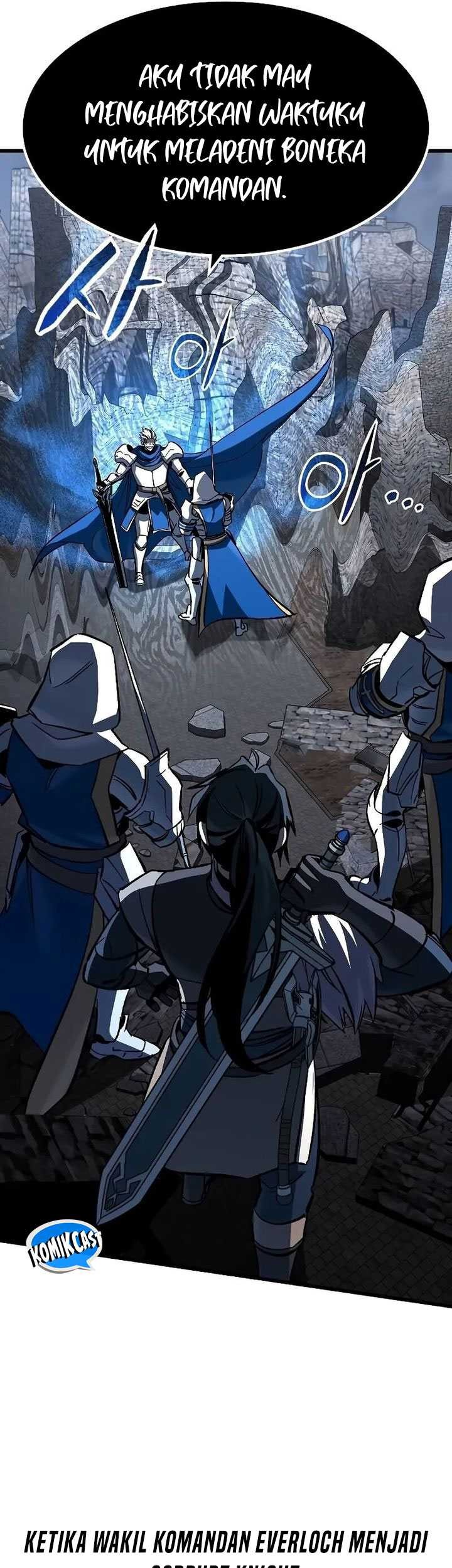 Genius Corpse-Collecting Warrior Bab 48 halaman 46