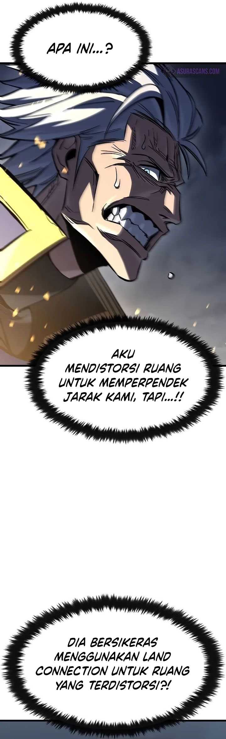Genius Corpse-Collecting Warrior Bab 48 halaman 58