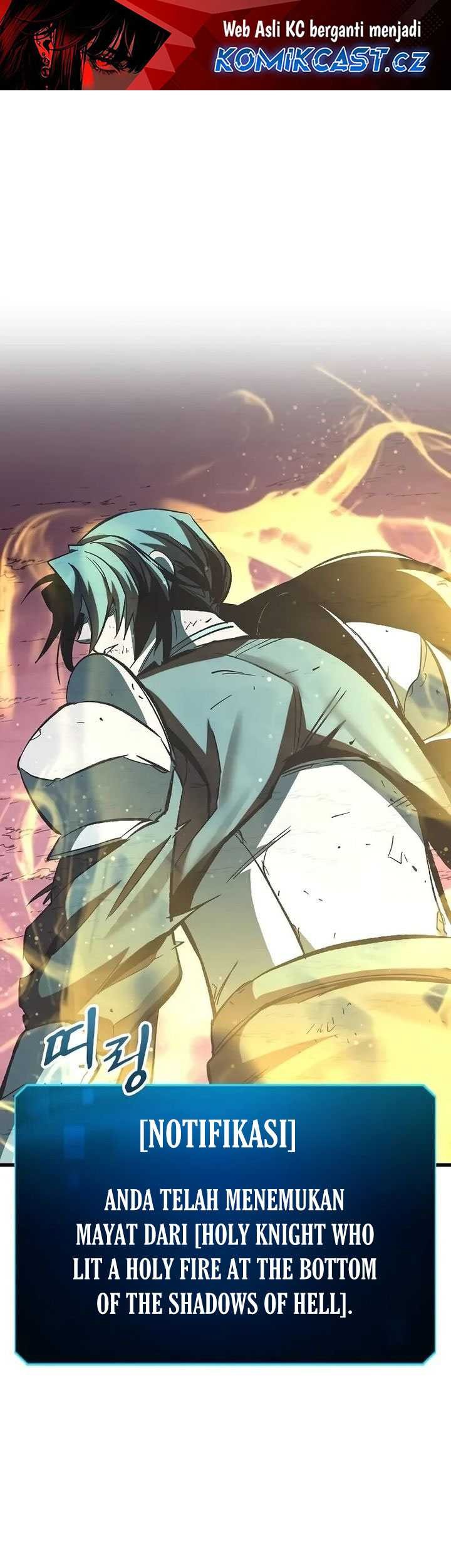 Genius Corpse-Collecting Warrior chapter 49 halaman 2