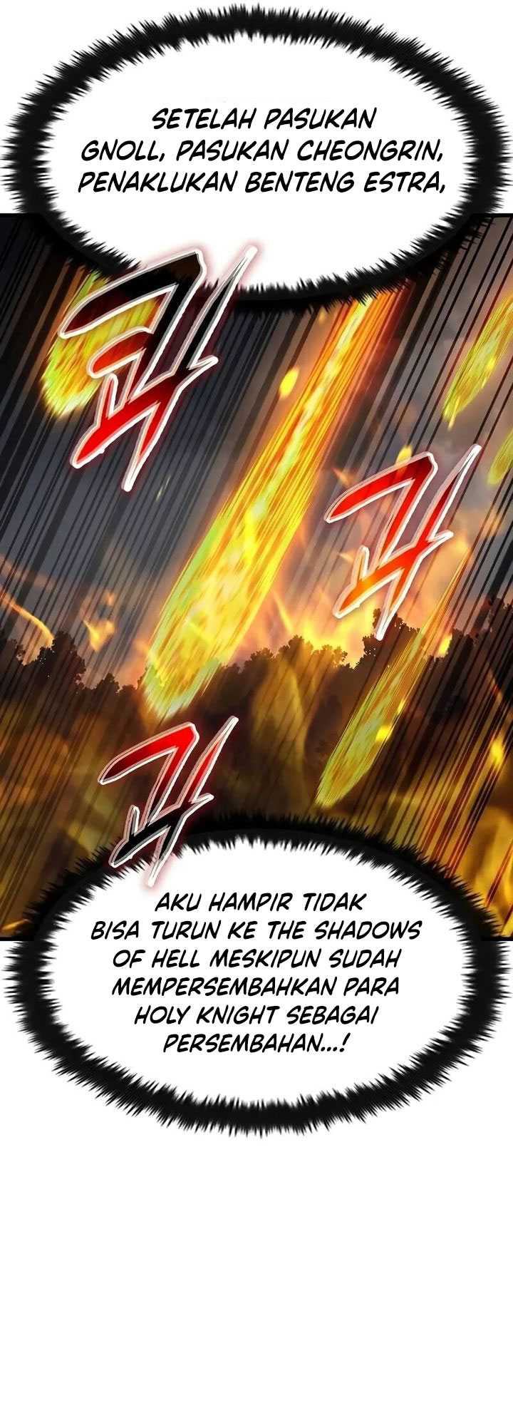 Genius Corpse-Collecting Warrior chapter 49 halaman 22