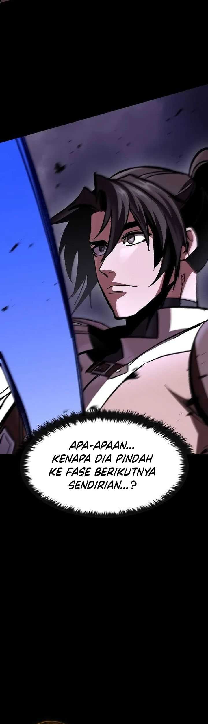Genius Corpse-Collecting Warrior chapter 49 halaman 33