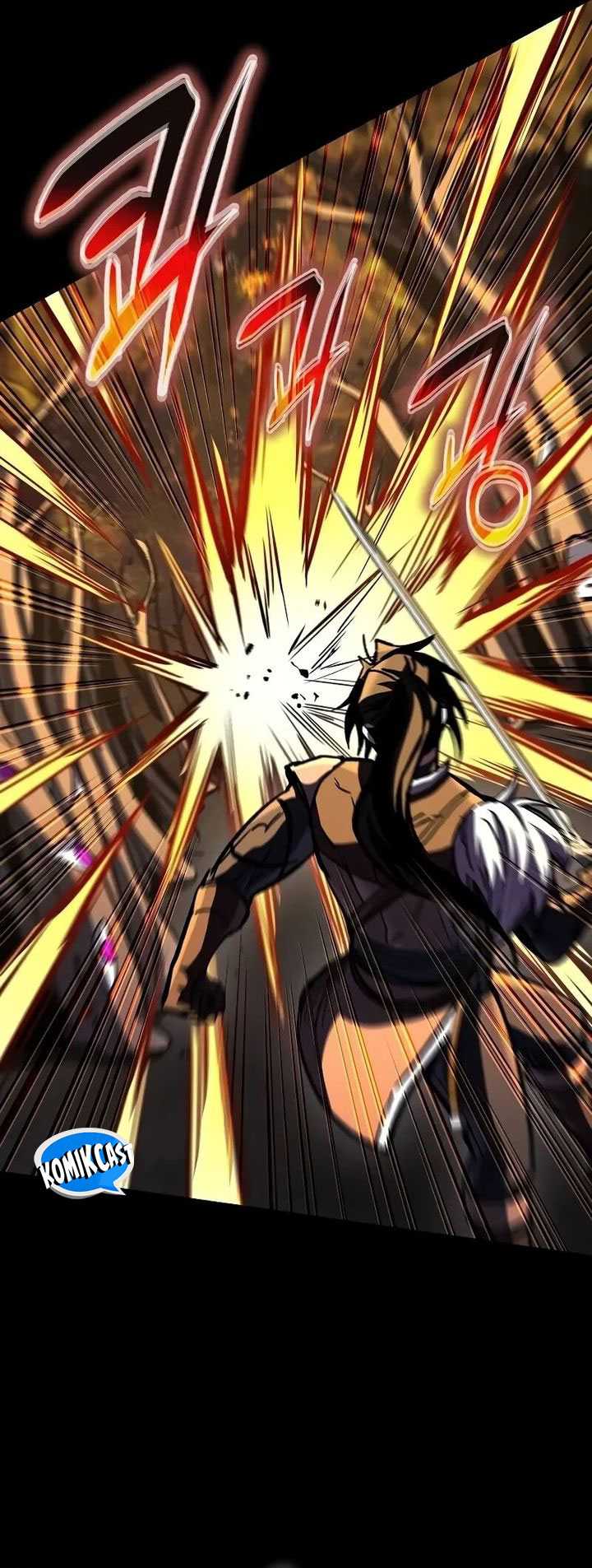 Genius Corpse-Collecting Warrior chapter 49 halaman 42