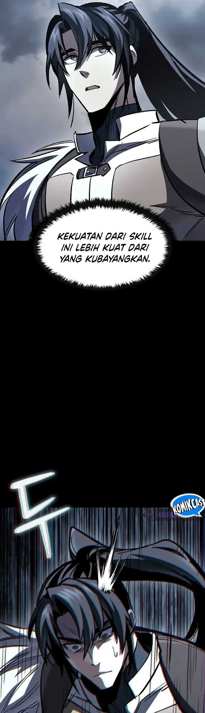 Genius Corpse-Collecting Warrior chapter 49 halaman 45