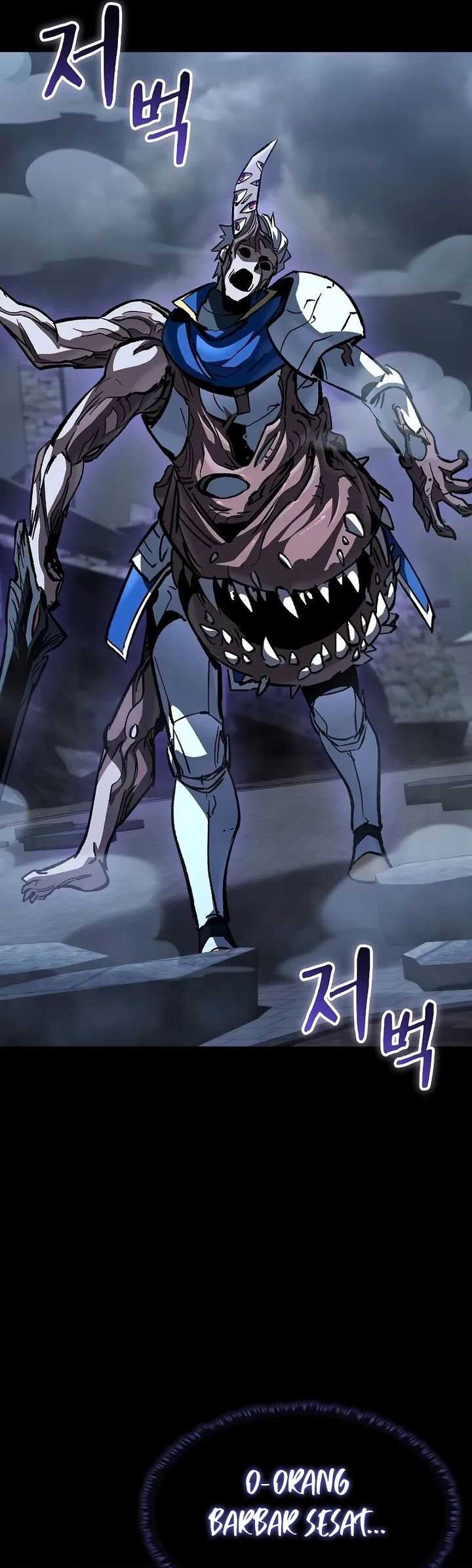 Genius Corpse-Collecting Warrior chapter 49 halaman 50