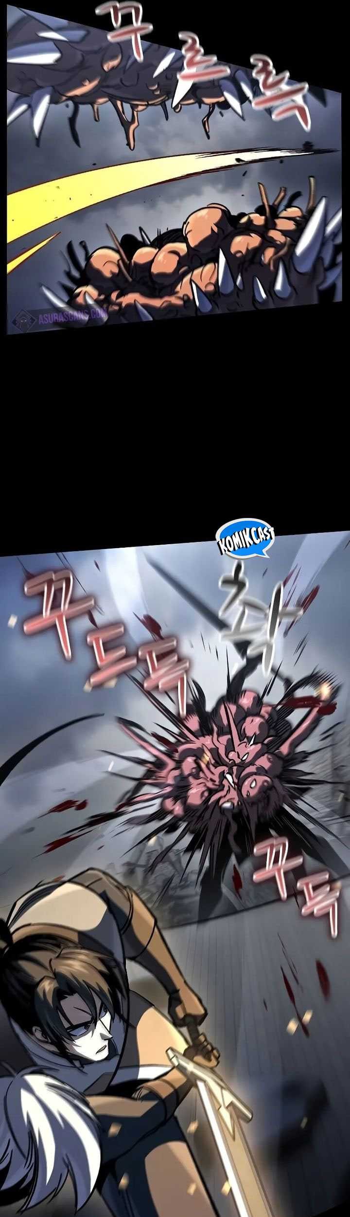 Genius Corpse-Collecting Warrior chapter 49 halaman 57