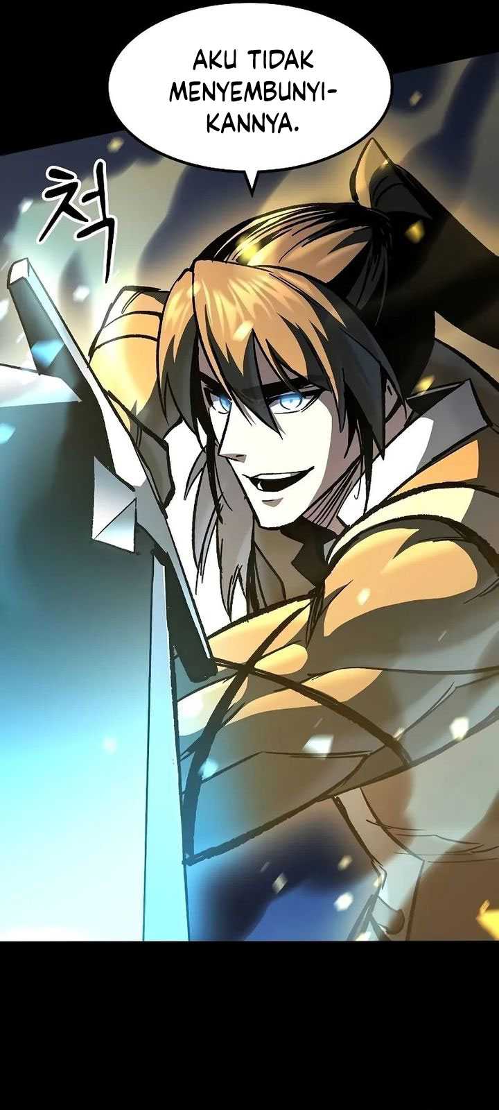Genius Corpse-Collecting Warrior chapter 49 halaman 68