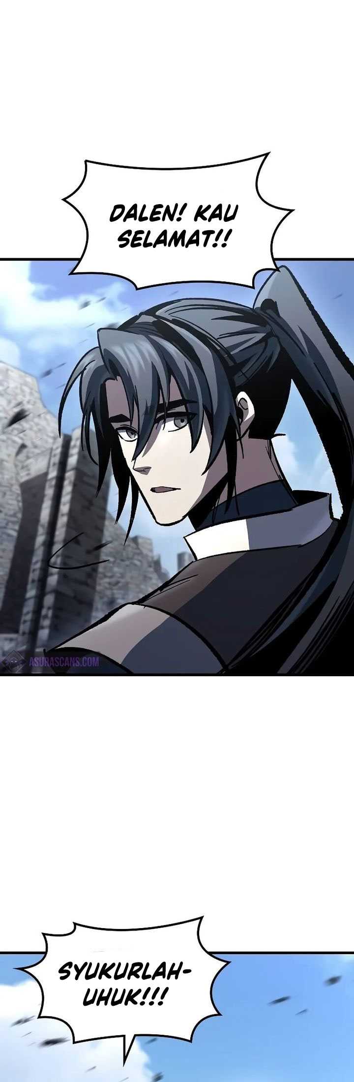 Genius Corpse-Collecting Warrior chapter 49 halaman 77