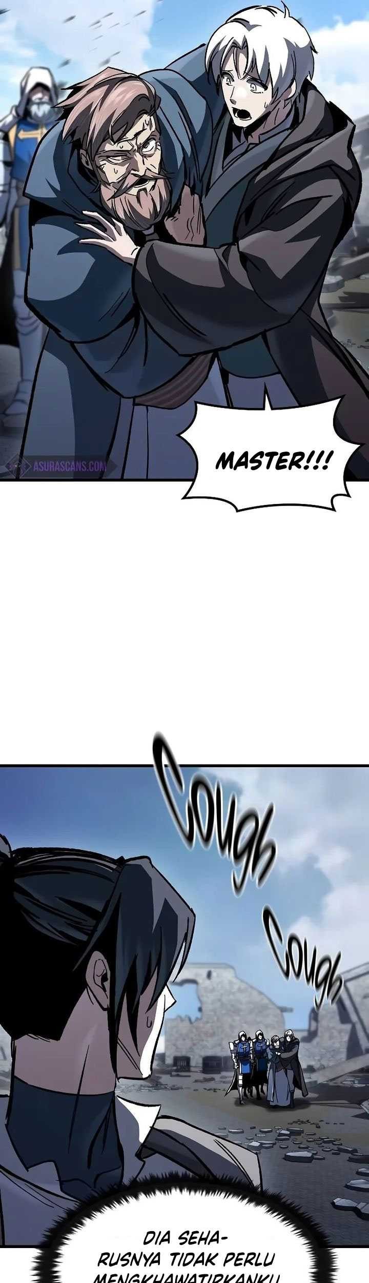 Genius Corpse-Collecting Warrior chapter 49 halaman 78