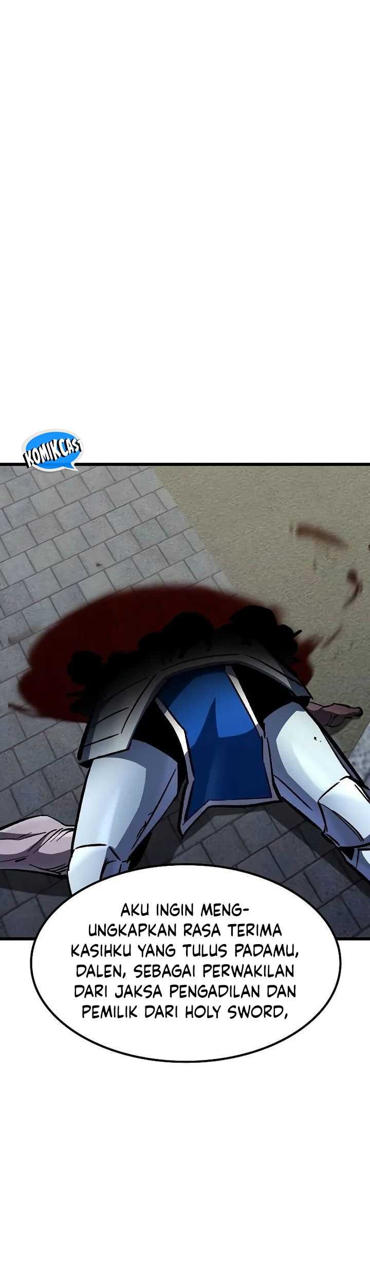 Genius Corpse-Collecting Warrior chapter 49 halaman 80