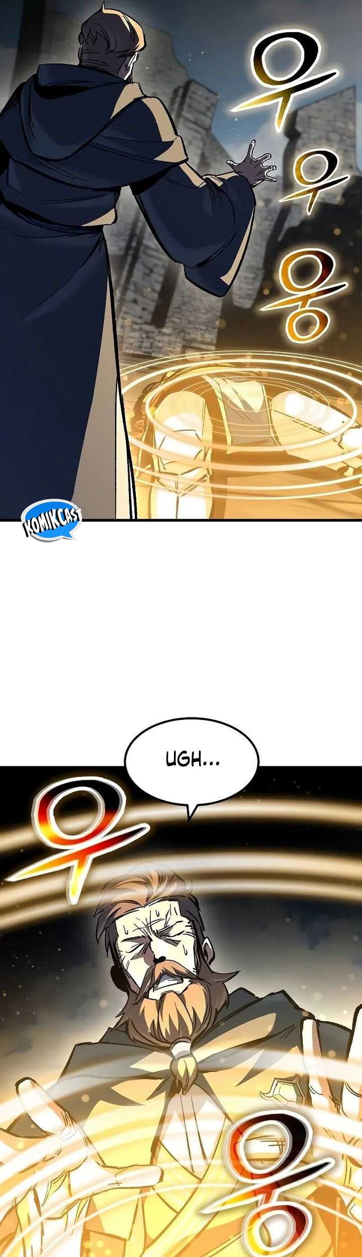 Genius Corpse-Collecting Warrior chapter 49 halaman 87