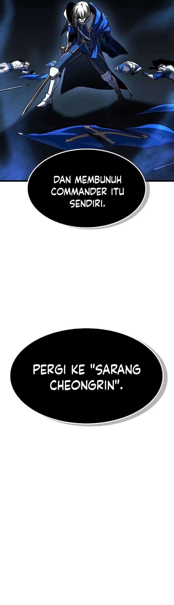 Genius Corpse-Collecting Warrior chapter 49 halaman 92