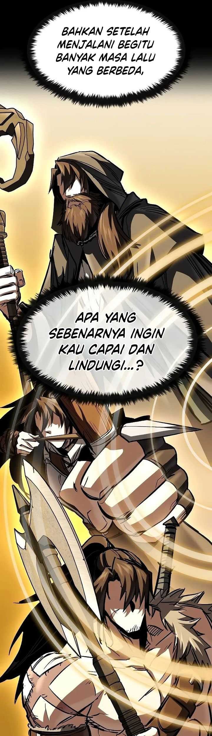 Genius Corpse-Collecting Warrior chapter 49 halaman 99