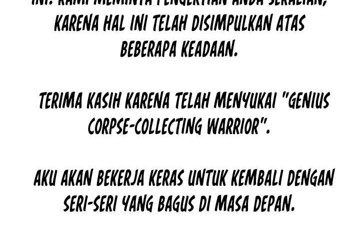 Genius Corpse-Collecting Warrior chapter 49 halaman 105
