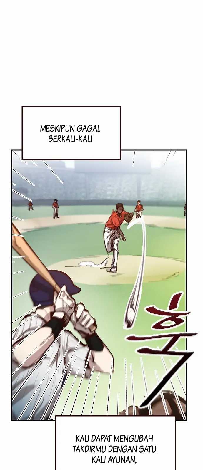 Genius Hitter Hits Fastball Bab 01 halaman 4