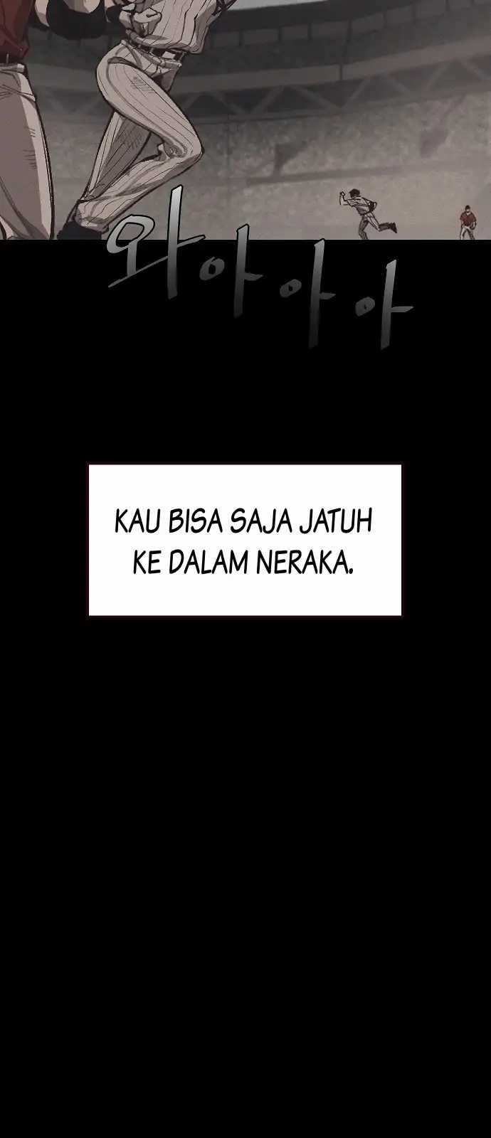 Genius Hitter Hits Fastball Bab 01 halaman 8