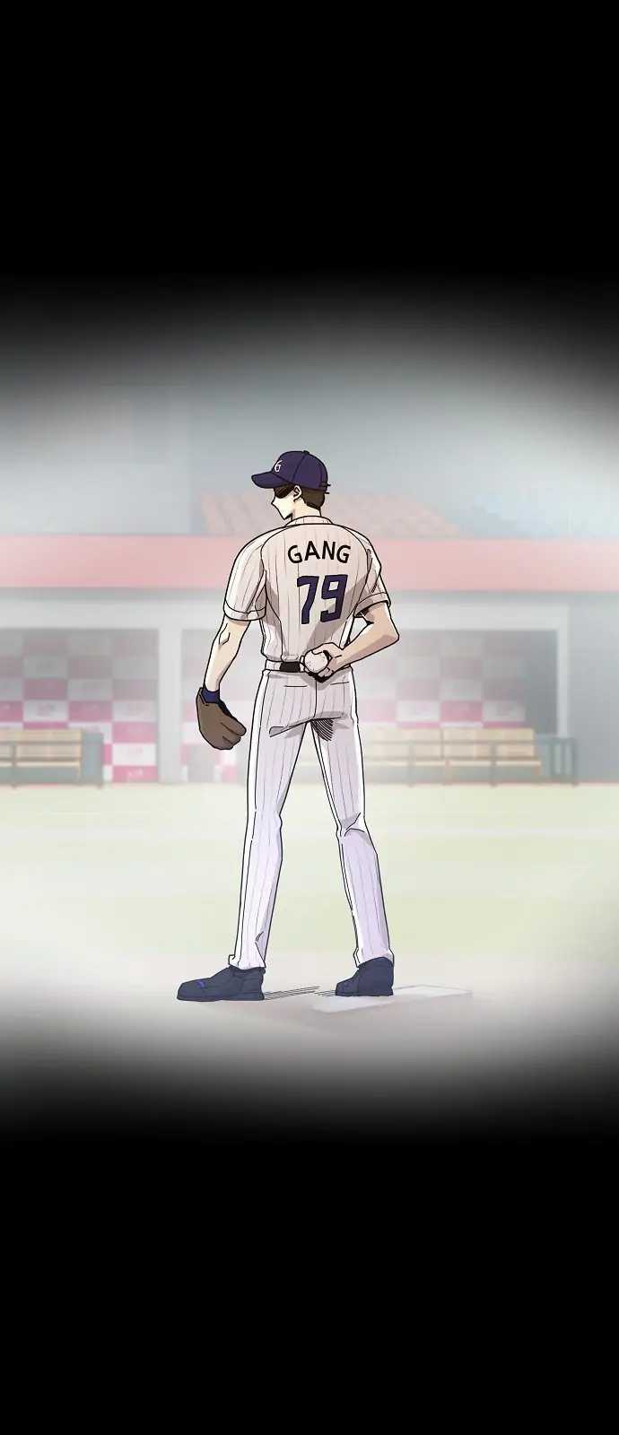 Genius Hitter Hits Fastball Bab 01 halaman 9