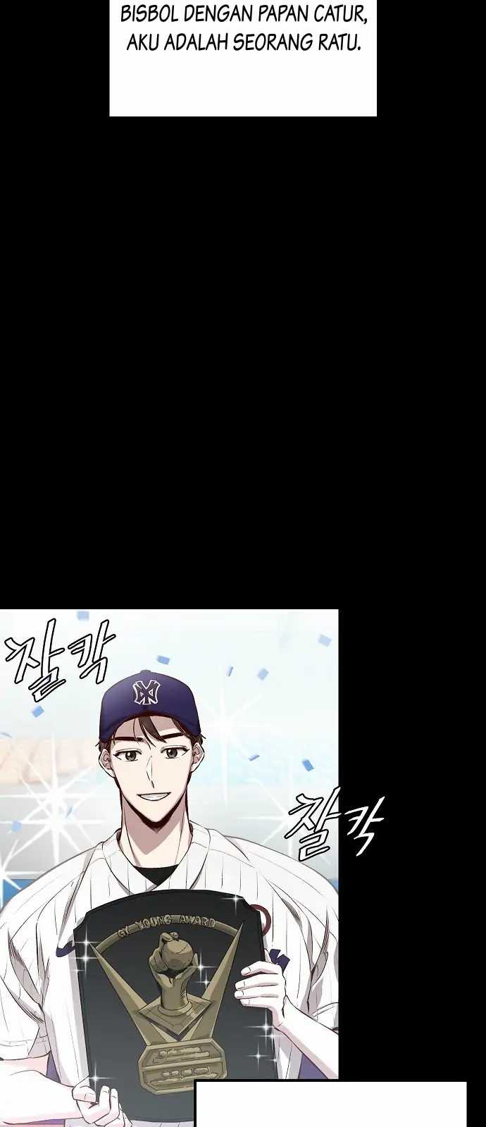 Genius Hitter Hits Fastball Bab 01 halaman 11