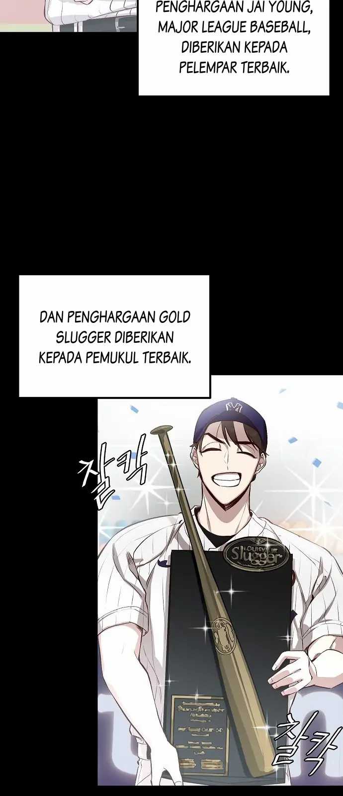 Genius Hitter Hits Fastball Bab 01 halaman 12