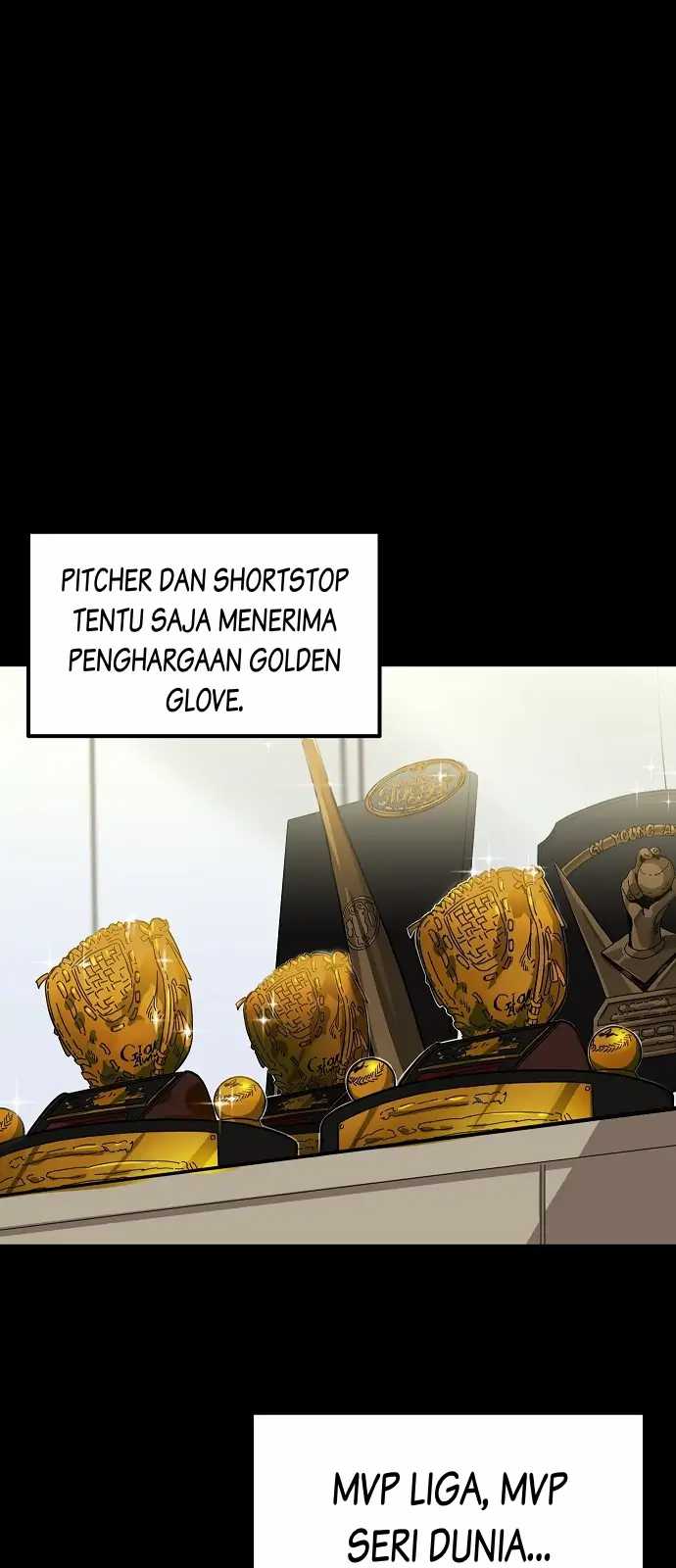 Genius Hitter Hits Fastball Bab 01 halaman 13