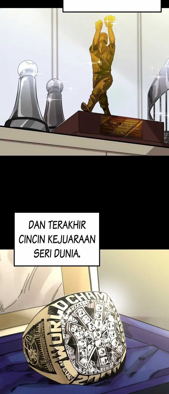 Genius Hitter Hits Fastball Bab 01 halaman 14