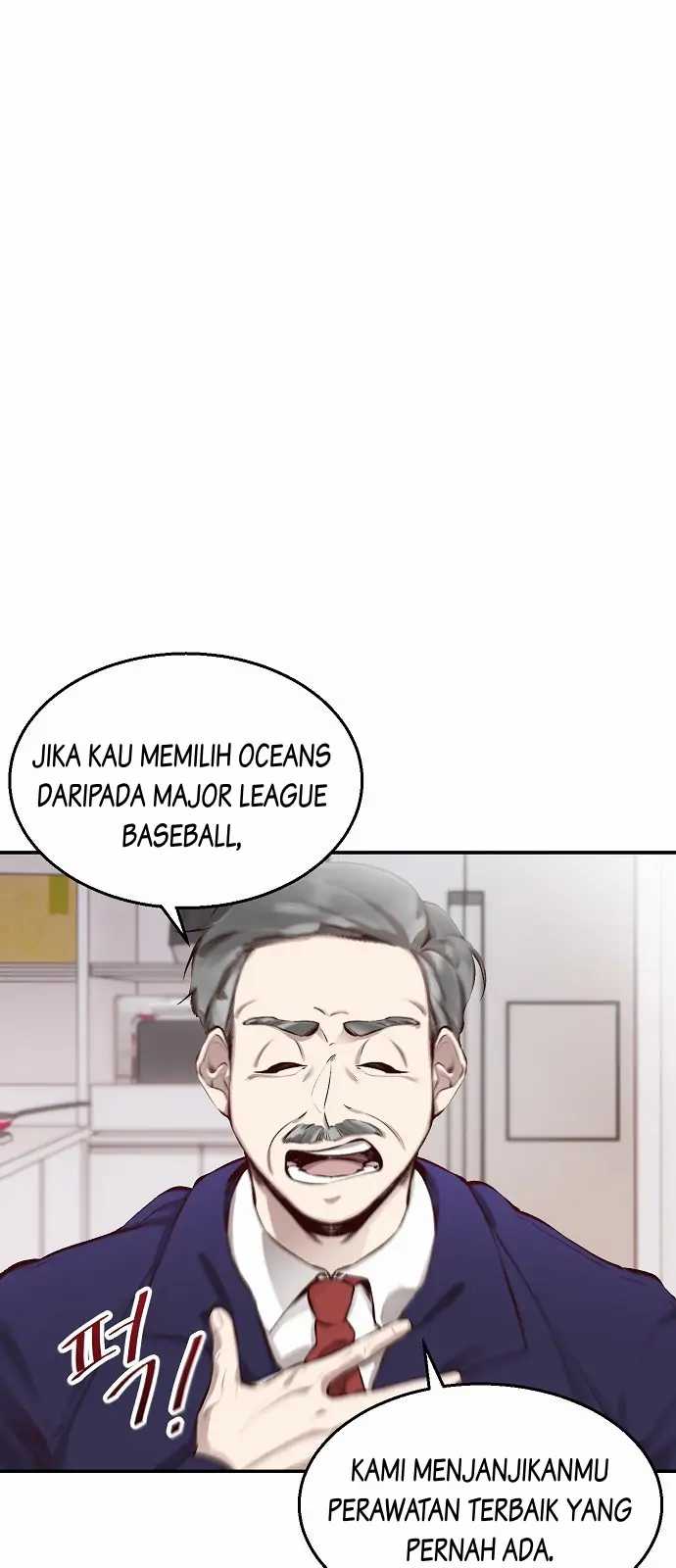 Genius Hitter Hits Fastball Bab 01 halaman 42