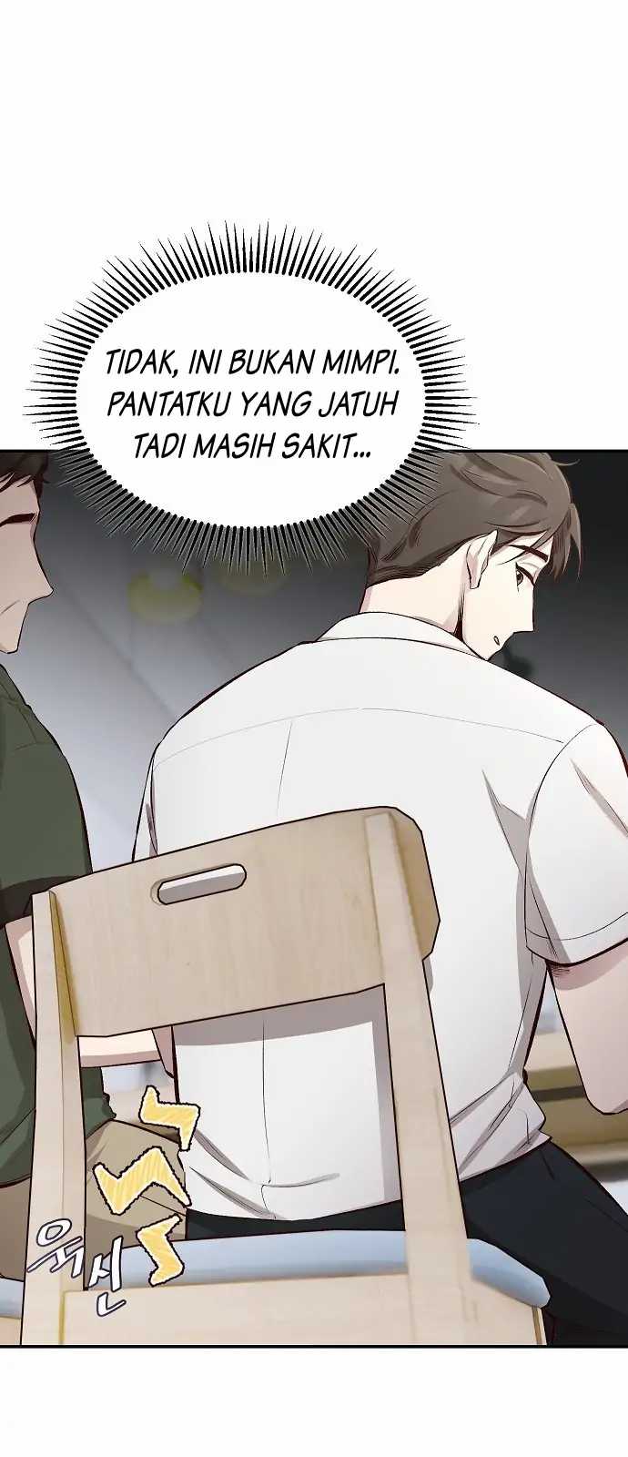 Genius Hitter Hits Fastball Bab 01 halaman 60
