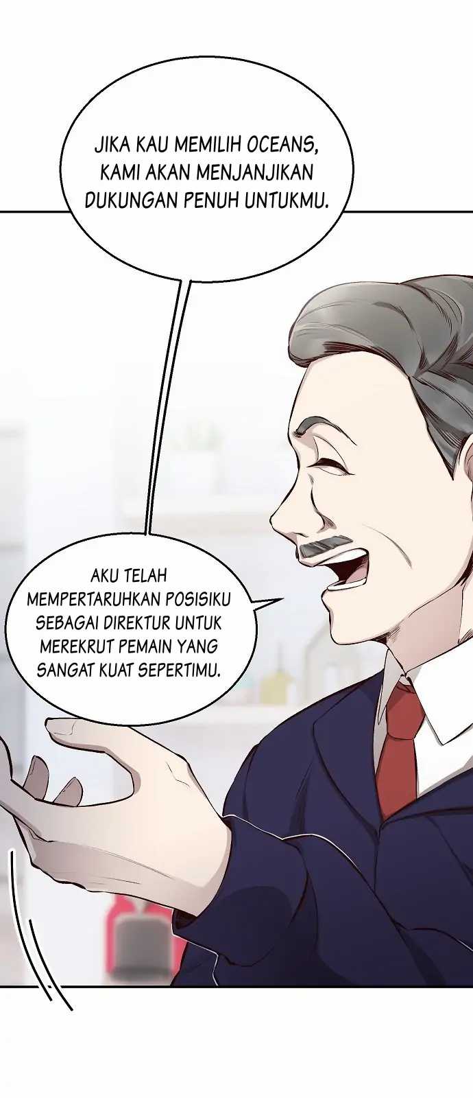 Genius Hitter Hits Fastball Bab 01 halaman 62