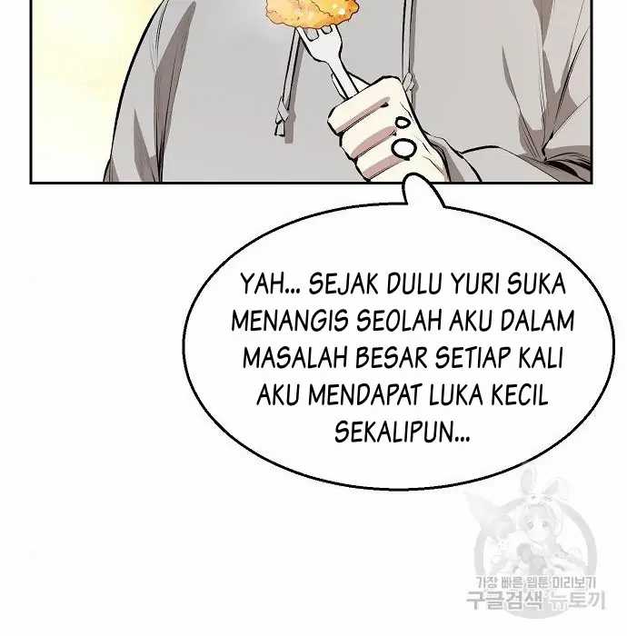 Genius Hitter Hits Fastball Bab 02 halaman 102