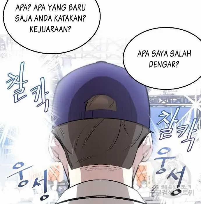 Genius Hitter Hits Fastball Bab 02 halaman 152