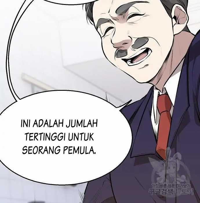 Genius Hitter Hits Fastball chapter 03 halaman 3