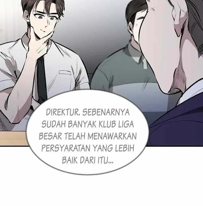 Genius Hitter Hits Fastball chapter 03 halaman 6