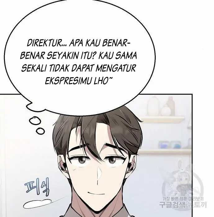 Genius Hitter Hits Fastball chapter 03 halaman 15